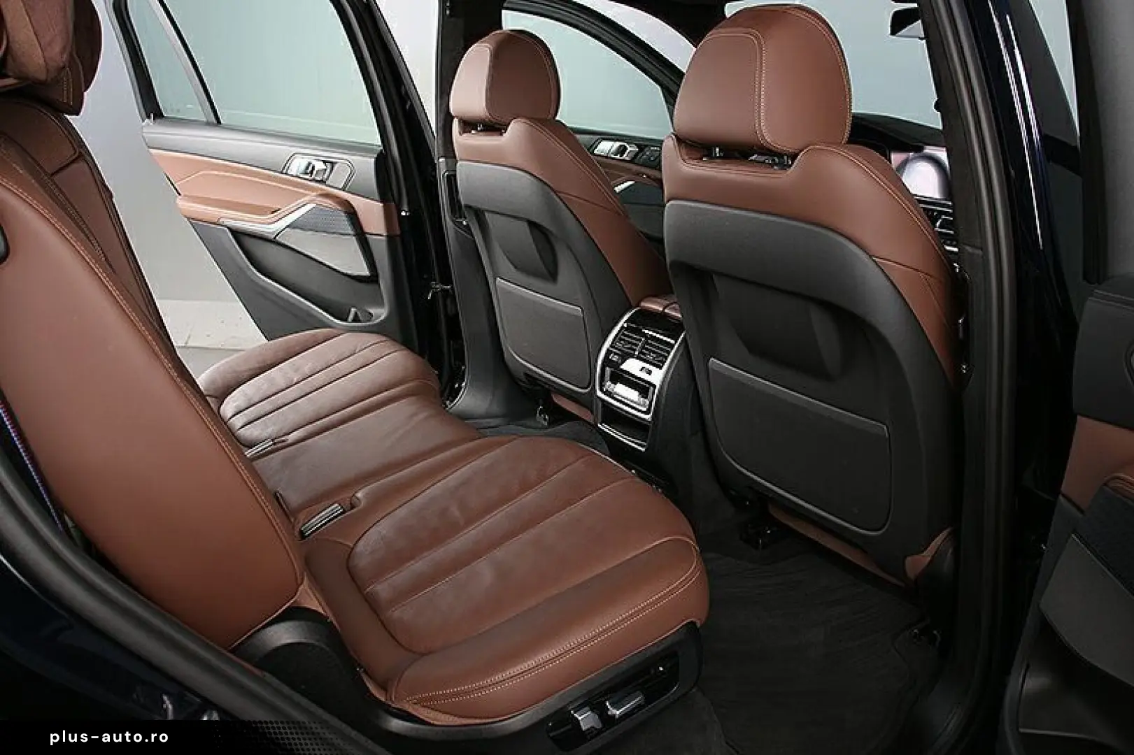 BMW X7 xDr. 40d M Sportpaket ACC AHK Laser 22Zoll Ni