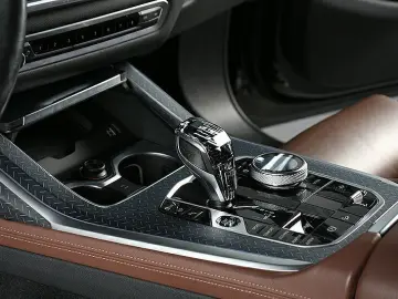 BMW X7 xDr. 40d M Sportpaket ACC AHK Laser 22Zoll Ni