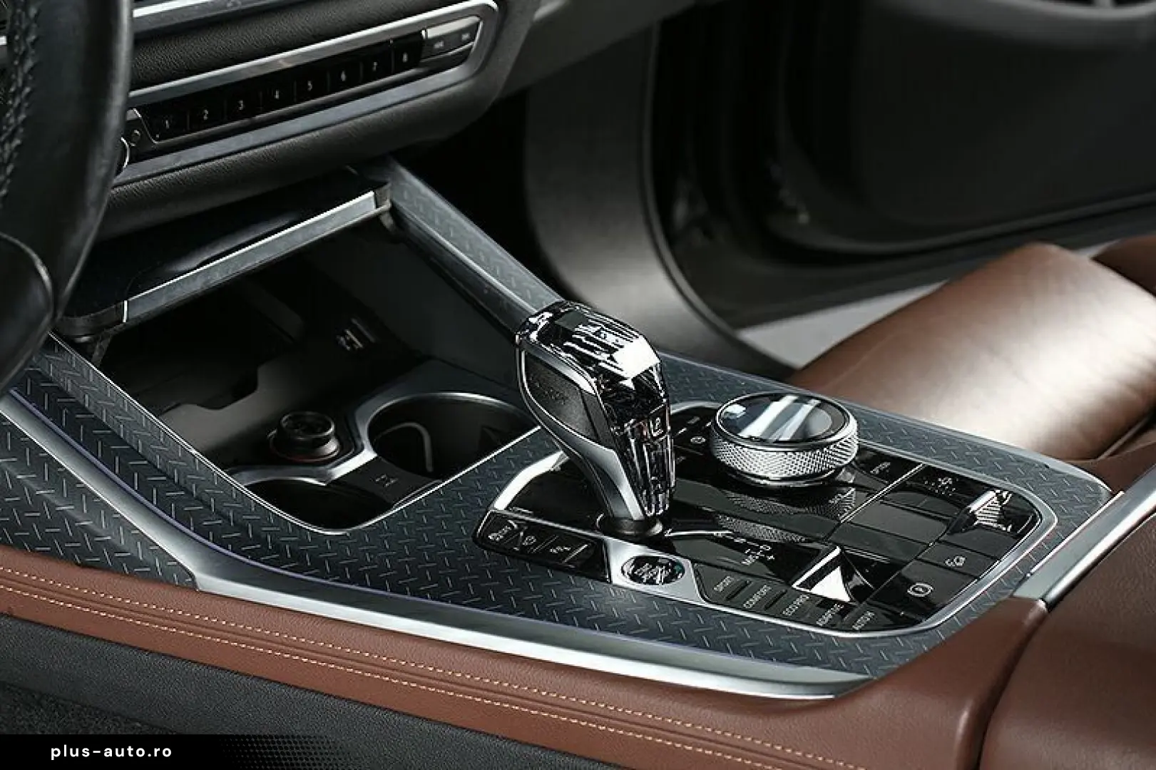 BMW X7 xDr. 40d M Sportpaket ACC AHK Laser 22Zoll Ni