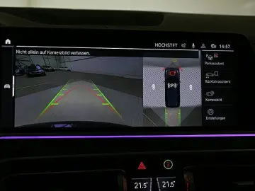 BMW X7 xDr. 40d M Sportpaket ACC AHK Laser 22Zoll Ni