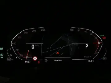 BMW X7 xDr. 40d M Sportpaket ACC AHK Laser 22Zoll Ni