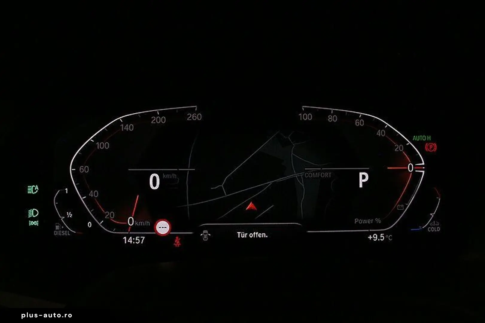 BMW X7 xDr. 40d M Sportpaket ACC AHK Laser 22Zoll Ni