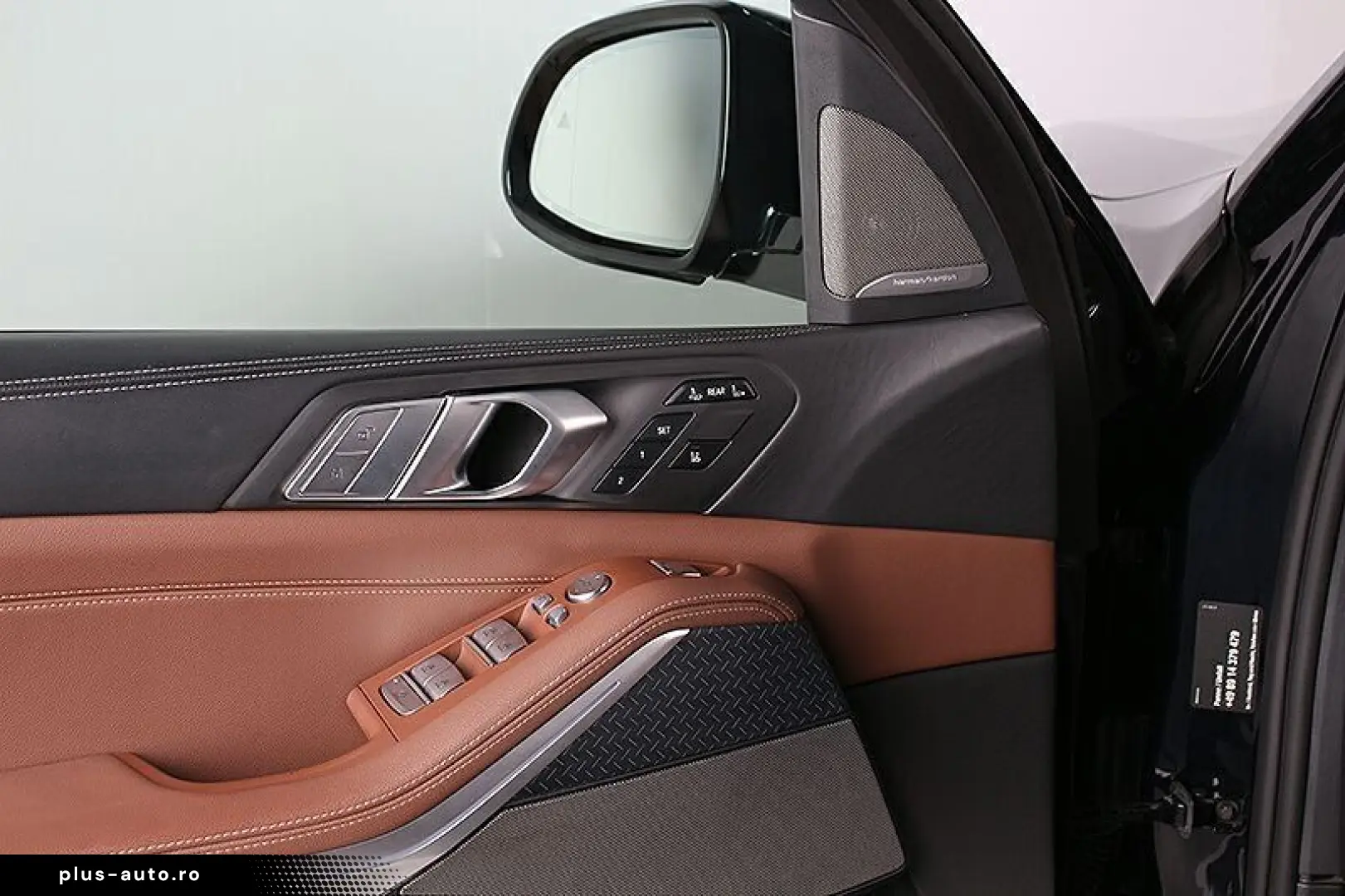 BMW X7 xDr. 40d M Sportpaket ACC AHK Laser 22Zoll Ni