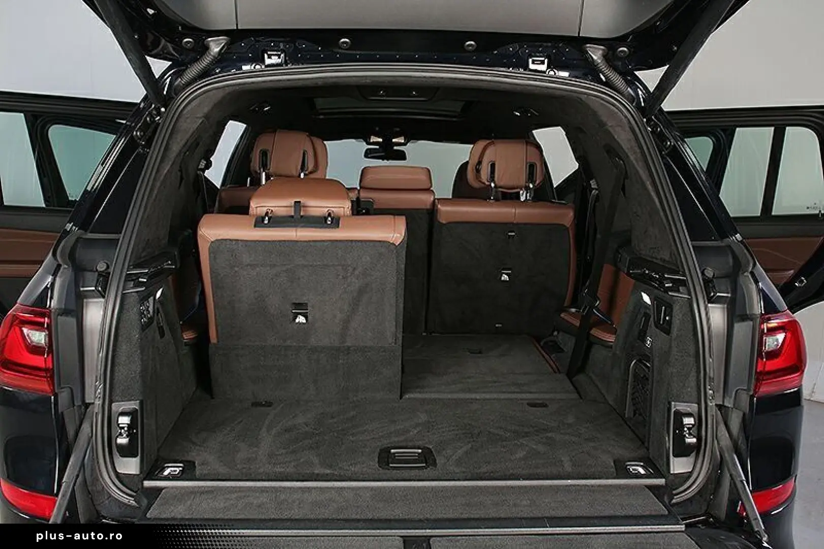 BMW X7 xDr. 40d M Sportpaket ACC AHK Laser 22Zoll Ni