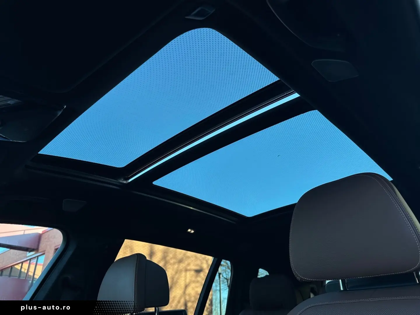 BMW X7 xDrive40i M-Sportpaket Panor. Fond-TV B&W 22