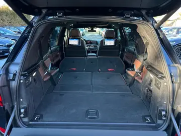 BMW X7 xDrive40i M-Sportpaket Panor. Fond-TV B&W 22