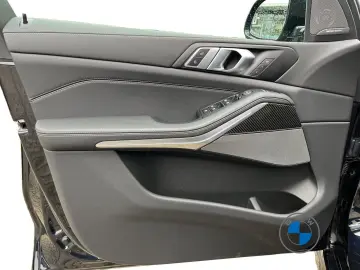 BMW X5 xDrive30d M Sport 22  AHK 7 Sitzer Memorysitz