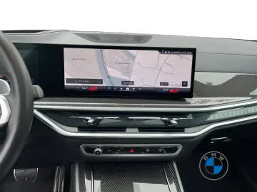 BMW X5 xDrive30d M Sport 22  AHK 7 Sitzer Memorysitz
