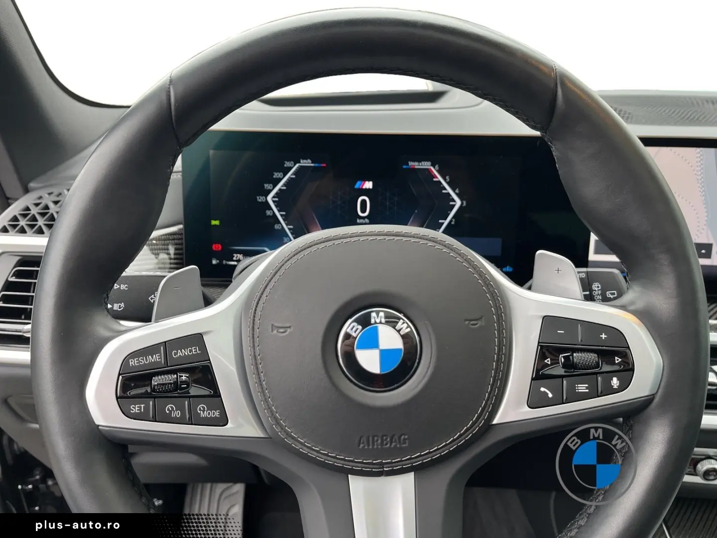 BMW X5 xDrive30d M Sport 22  AHK 7 Sitzer Memorysitz