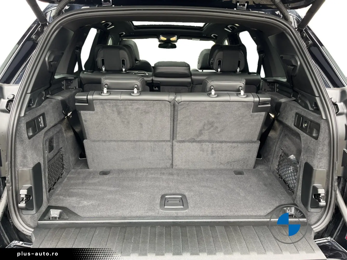 BMW X5 xDrive30d M Sport 22  AHK 7 Sitzer Memorysitz