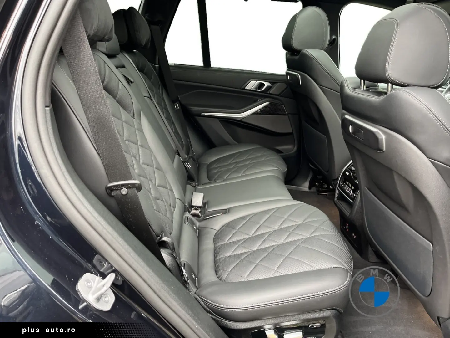 BMW X5 xDrive30d M Sport 22  AHK 7 Sitzer Memorysitz