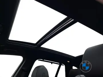 BMW X5 xDrive30d M Sport 22  AHK 7 Sitzer Memorysitz