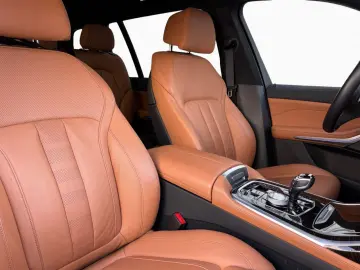 BMW X7 xDrive40d M Sport DA-Prof H K Standh AHK 22