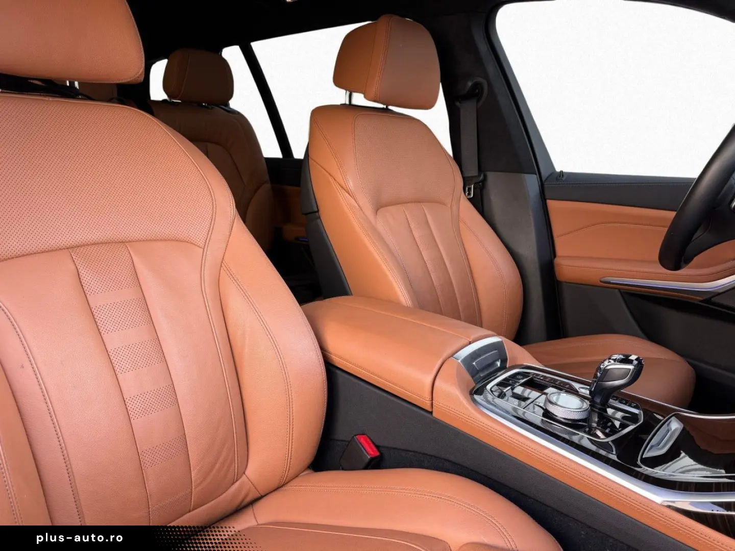 BMW X7 xDrive40d M Sport DA-Prof H K Standh AHK 22