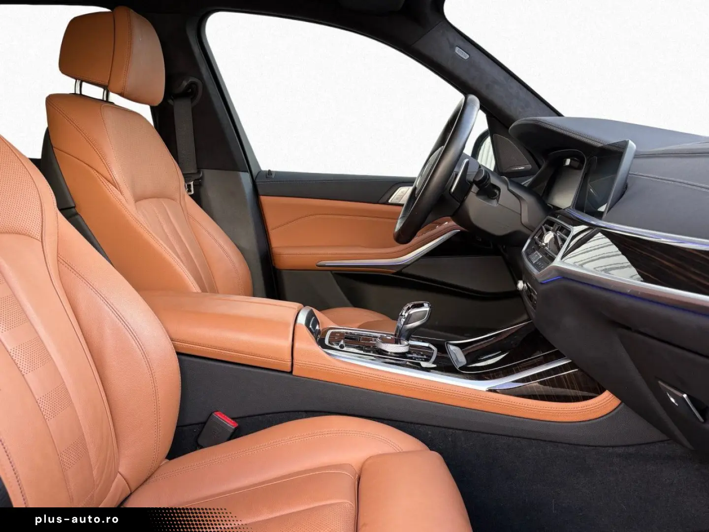 BMW X7 xDrive40d M Sport DA-Prof H K Standh AHK 22