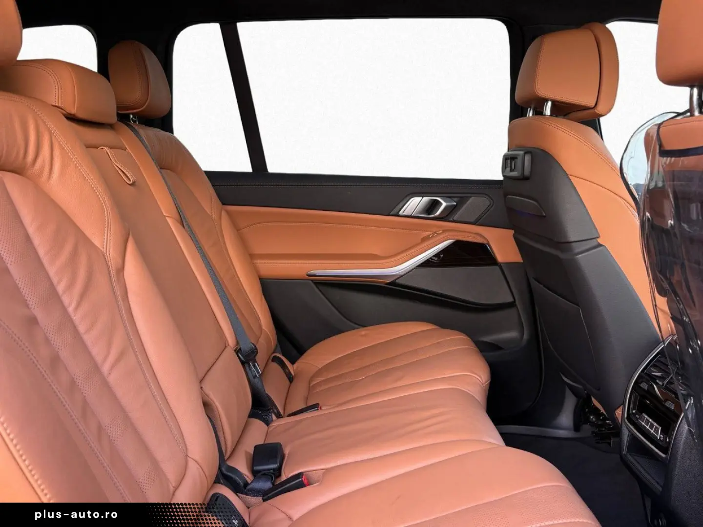 BMW X7 xDrive40d M Sport DA-Prof H K Standh AHK 22