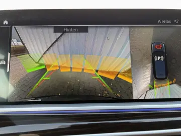 BMW X7 xDrive40d M Sport DA-Prof H K Standh AHK 22