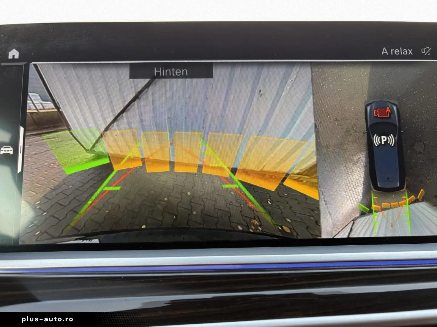 BMW X7 xDrive40d M Sport DA-Prof H K Standh AHK 22