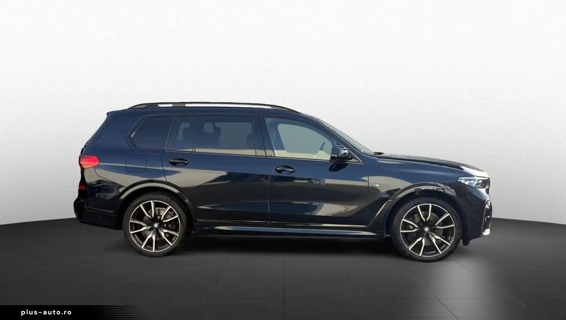 BMW X7 xDrive40d M Sport DA-Prof H K Standh AHK 22