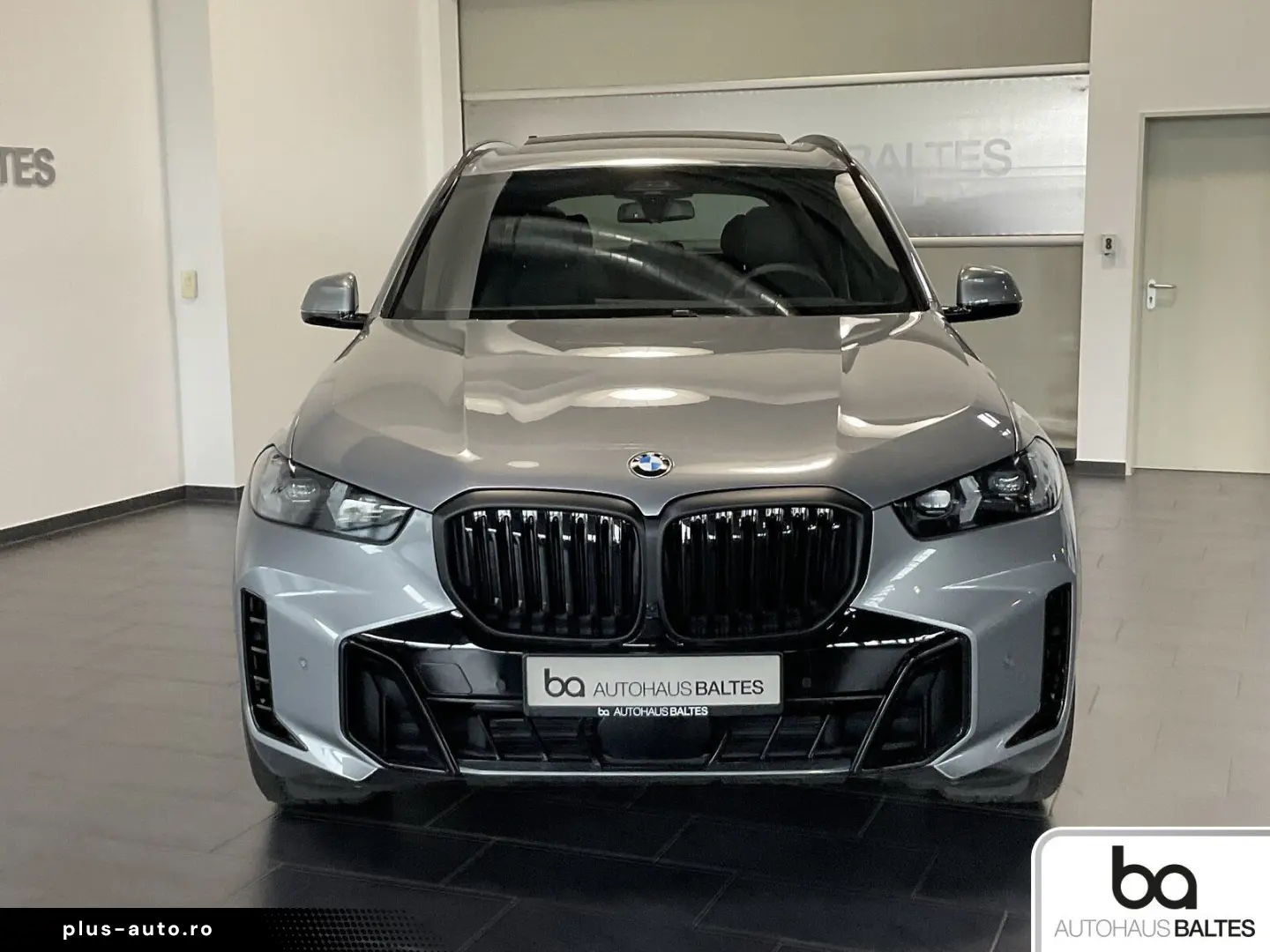 BMW X5 xDrive 30d M Sport Pro 7S 22 Pano ACC  Luft A