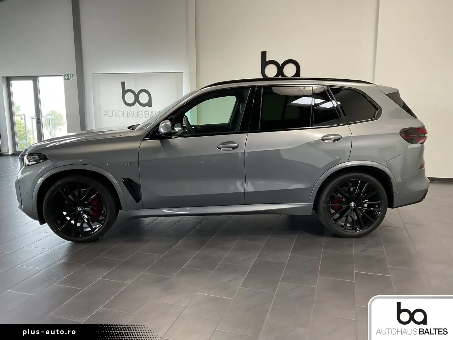BMW X5 xDrive 30d M Sport Pro 7S 22 Pano ACC  Luft A