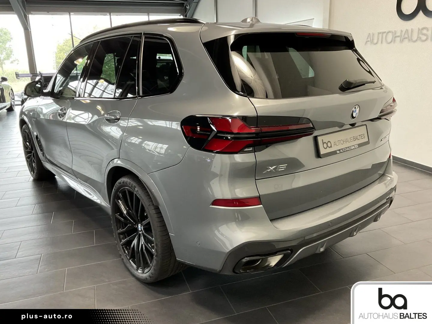 BMW X5 xDrive 30d M Sport Pro 7S 22 Pano ACC  Luft A