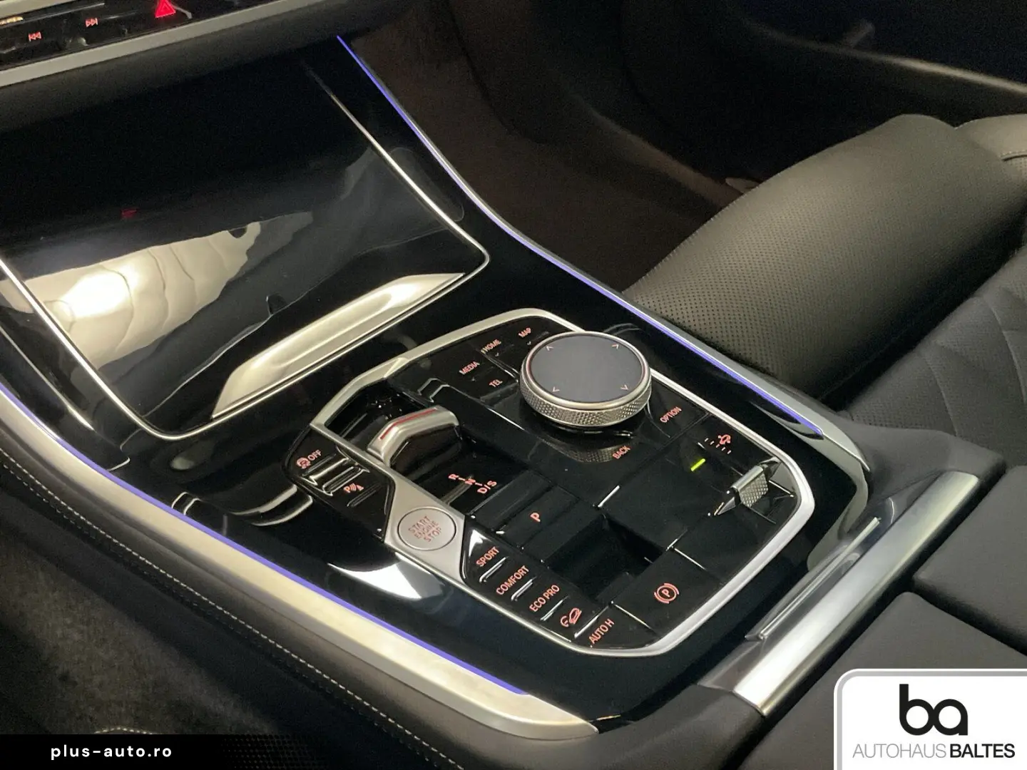 BMW X5 xDrive 30d M Sport Pro 7S 22 Pano ACC  Luft A