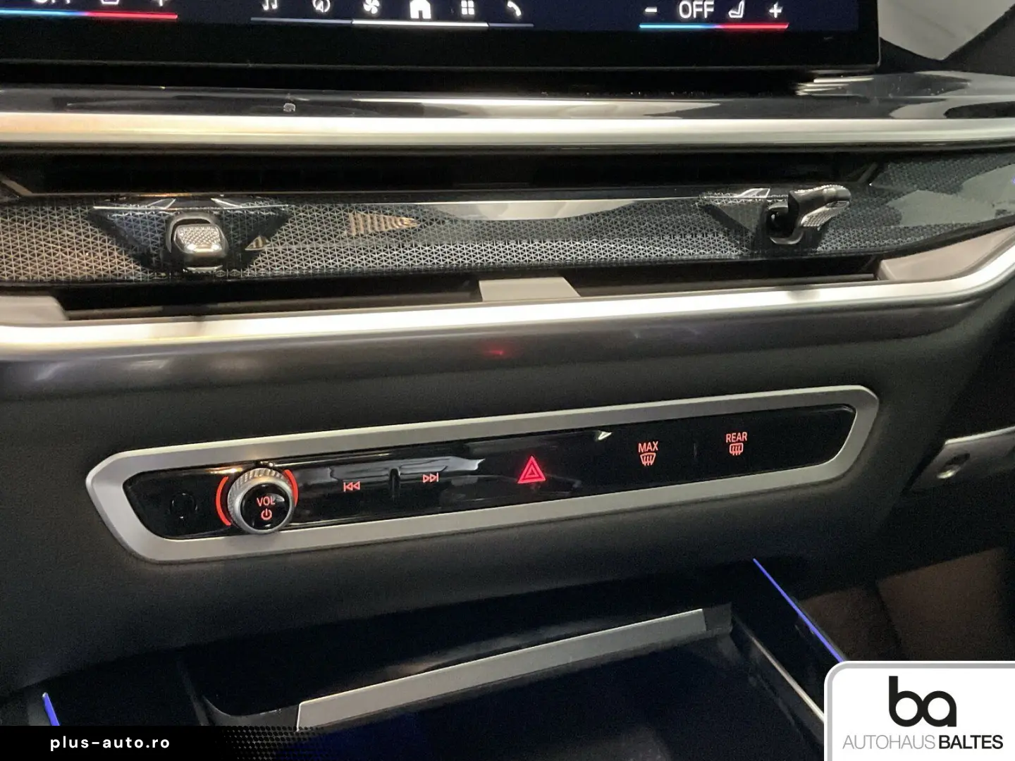 BMW X5 xDrive 30d M Sport Pro 7S 22 Pano ACC  Luft A