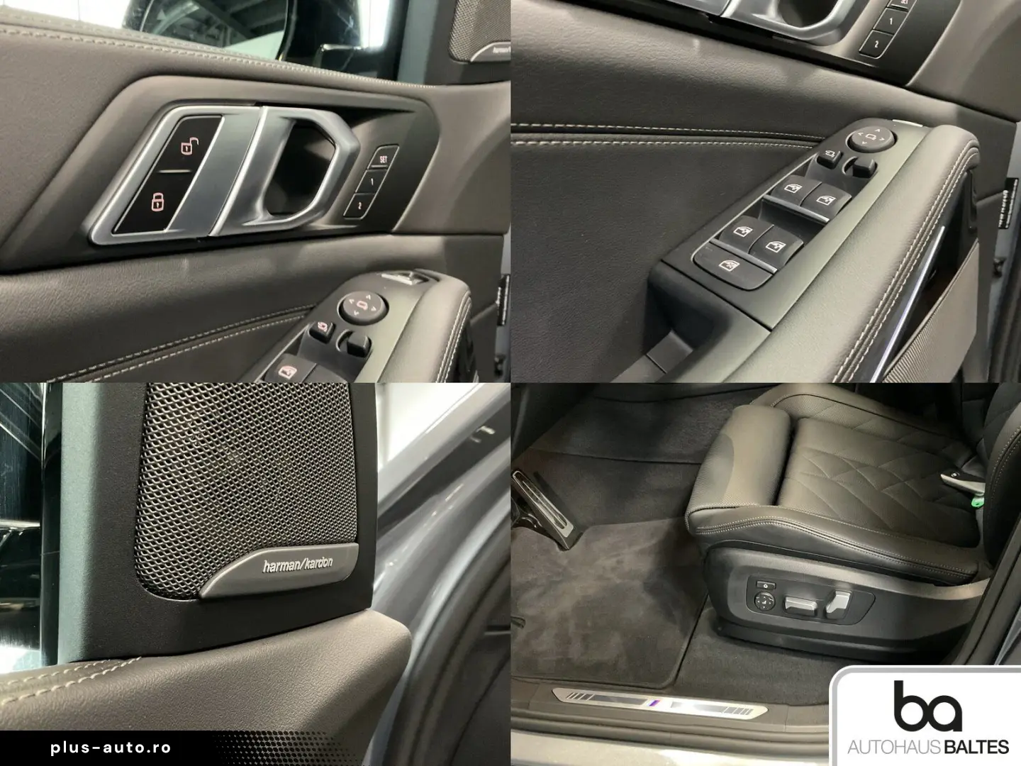 BMW X5 xDrive 30d M Sport Pro 7S 22 Pano ACC  Luft A