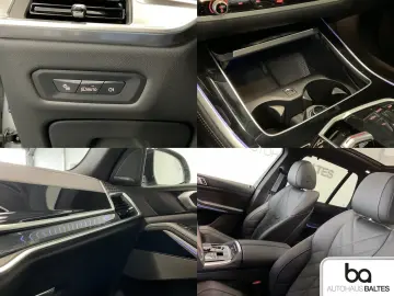 BMW X5 xDrive 30d M Sport Pro 7S 22 Pano ACC  Luft A