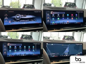 BMW X5 xDrive 30d M Sport Pro 7S 22 Pano ACC  Luft A