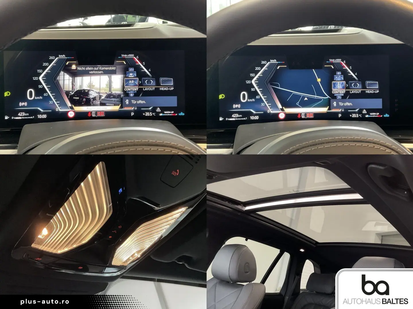 BMW X5 xDrive 30d M Sport Pro 7S 22 Pano ACC  Luft A