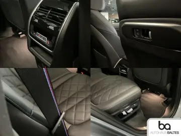 BMW X5 xDrive 30d M Sport Pro 7S 22 Pano ACC  Luft A