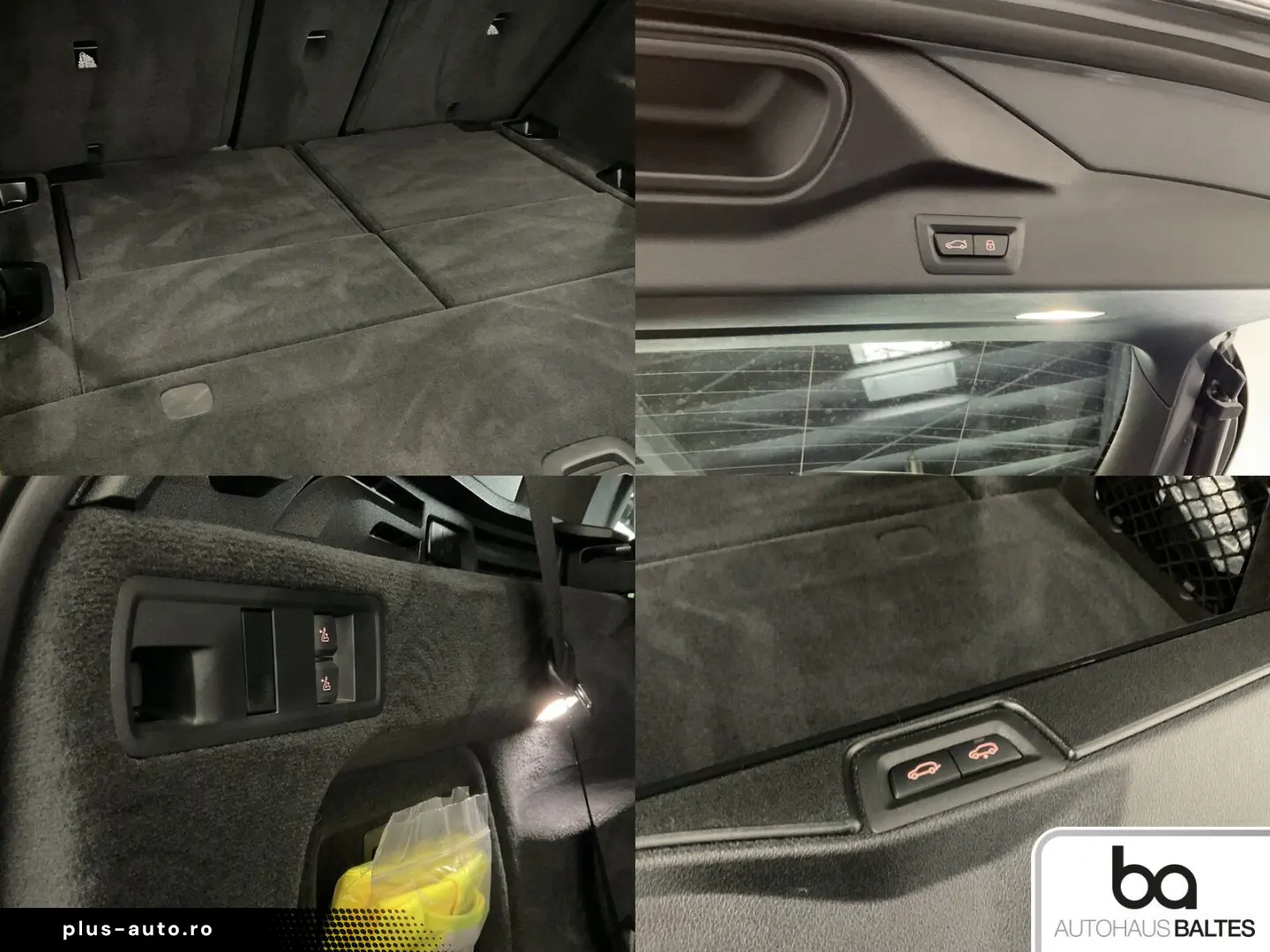 BMW X5 xDrive 30d M Sport Pro 7S 22 Pano ACC  Luft A