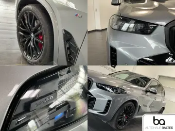 BMW X5 xDrive 30d M Sport Pro 7S 22 Pano ACC  Luft A