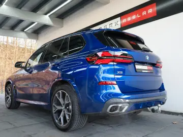 BMW X5 M60 i xDrive EXCLUSIV STHZ AHK PANO ACC MEGA!
