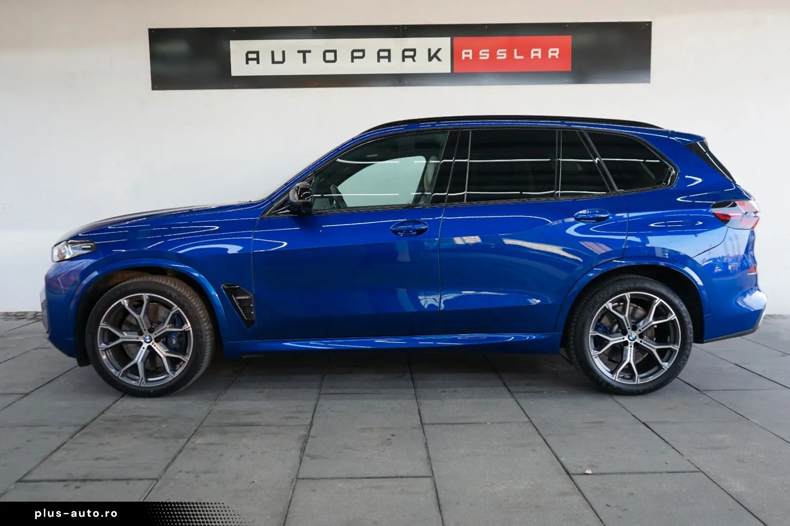 BMW X5 M60 i xDrive EXCLUSIV STHZ AHK PANO ACC MEGA!