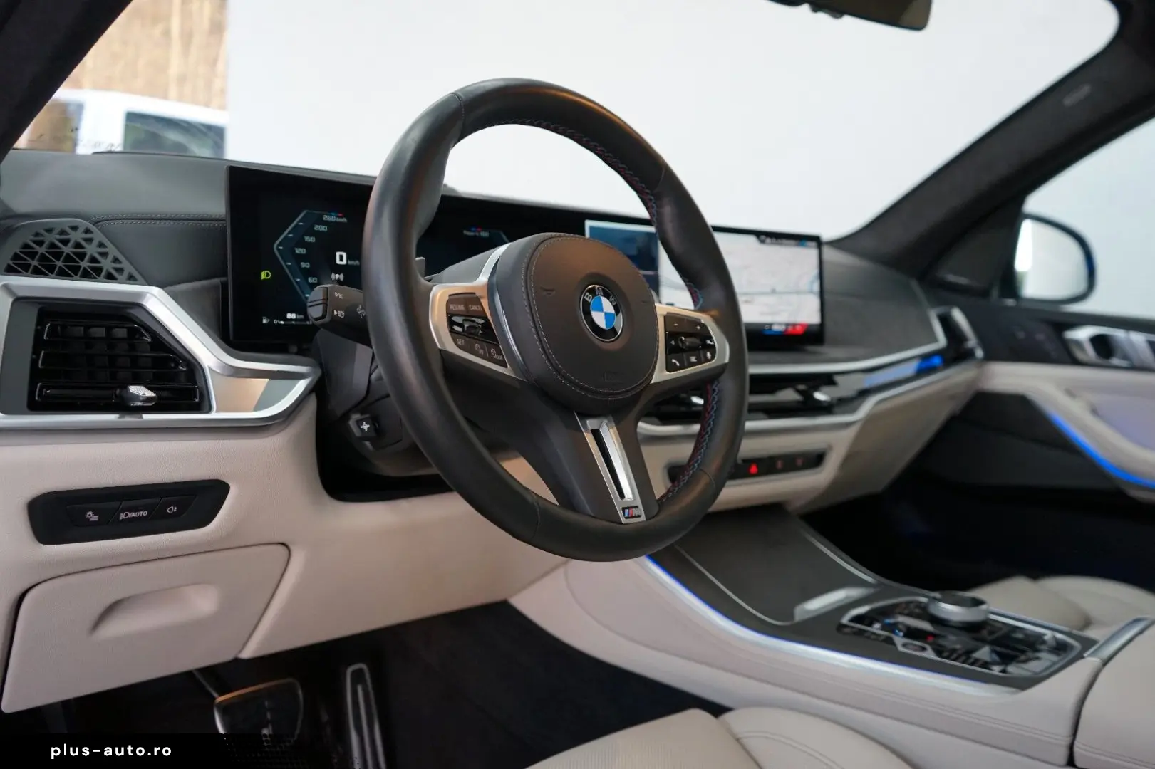 BMW X5 M60 i xDrive EXCLUSIV STHZ AHK PANO ACC MEGA!