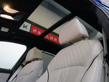 BMW X5 M60 i xDrive EXCLUSIV STHZ AHK PANO ACC MEGA!