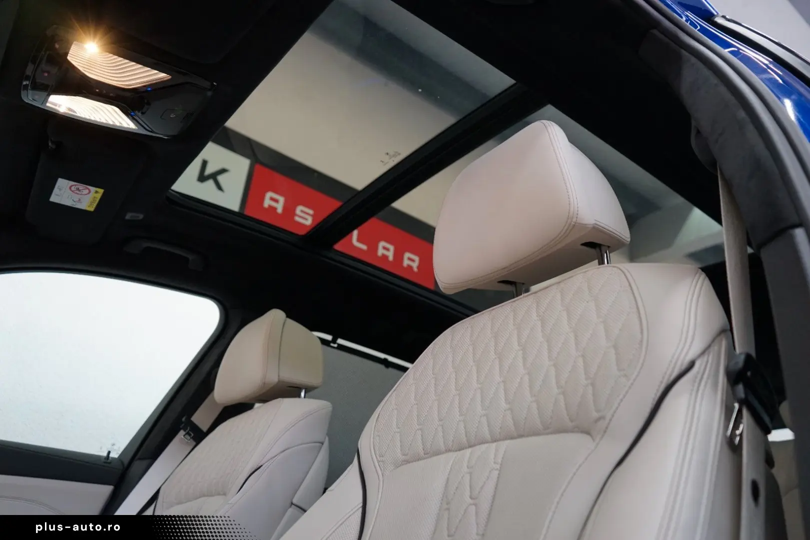 BMW X5 M60 i xDrive EXCLUSIV STHZ AHK PANO ACC MEGA!