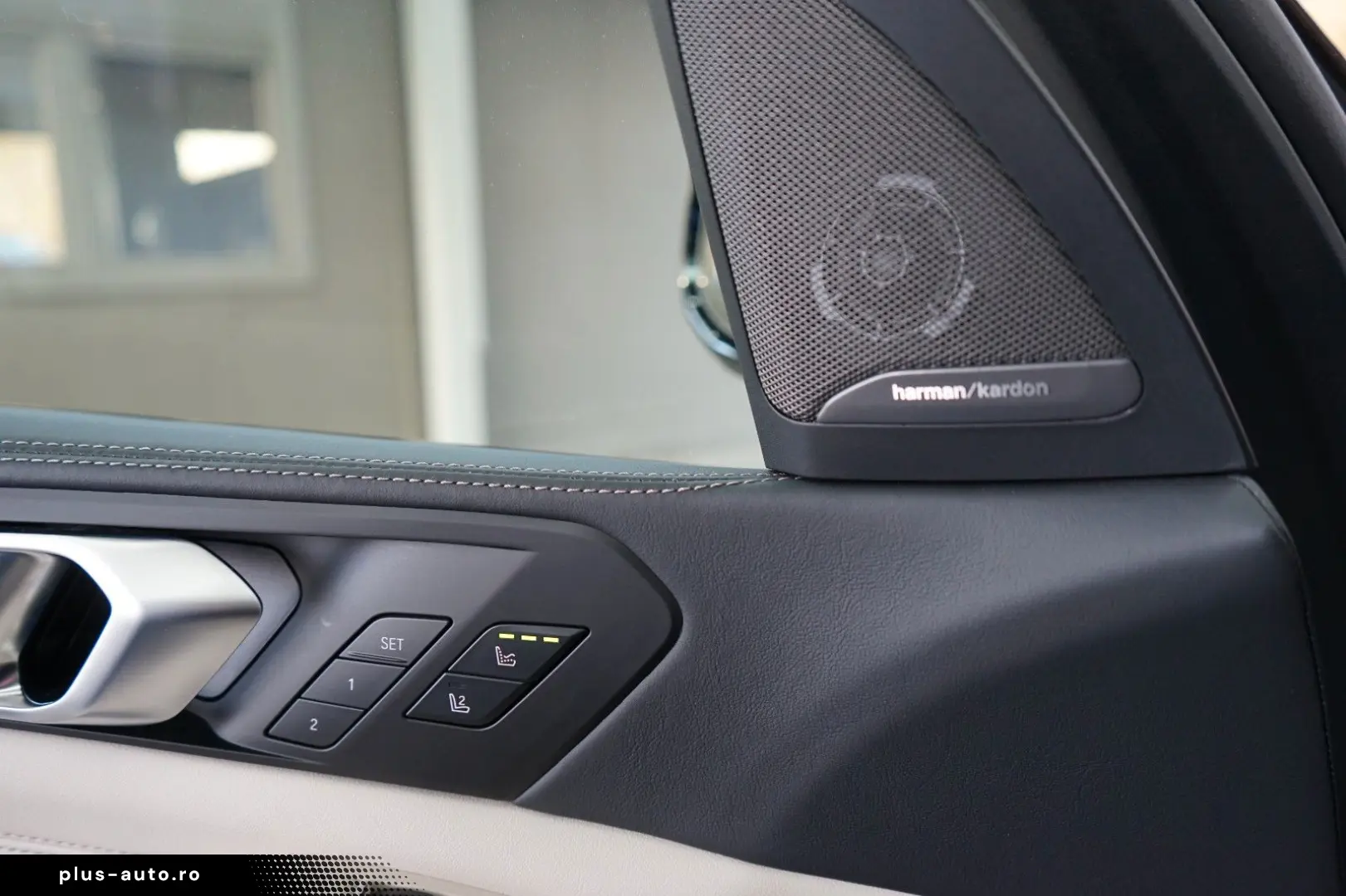 BMW X5 M60 i xDrive EXCLUSIV STHZ AHK PANO ACC MEGA!