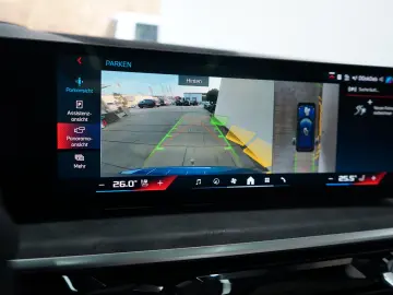 BMW X5 M60 i xDrive EXCLUSIV STHZ AHK PANO ACC MEGA!