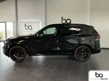 BMW X5 xDrive 30d M Sport Pro 7S 22 Pano ACC  Luft A