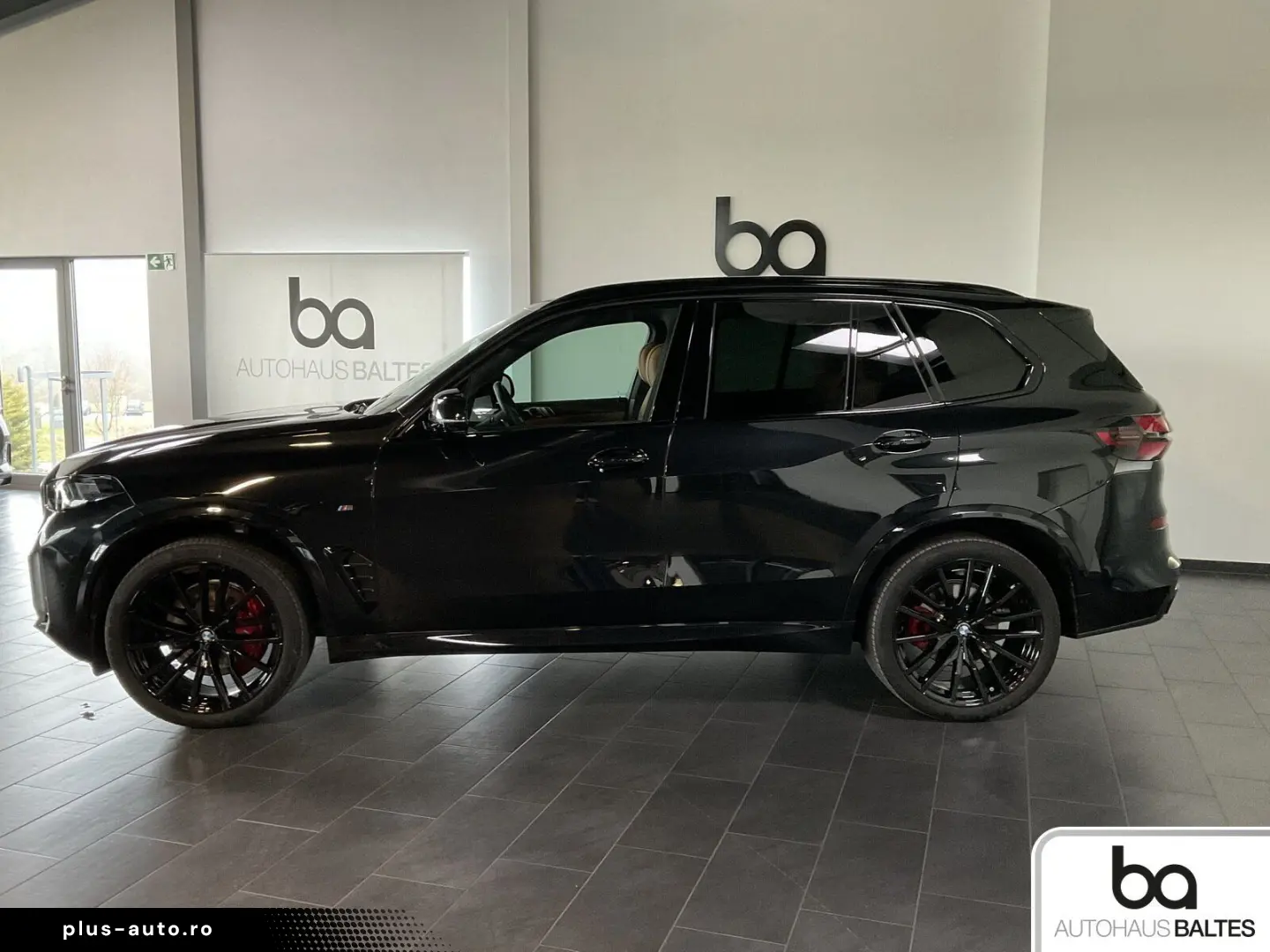 BMW X5 xDrive 30d M Sport Pro 7S 22 Pano ACC  Luft A