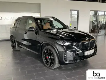BMW X5 xDrive 30d M Sport Pro 7S 22 Pano ACC  Luft A