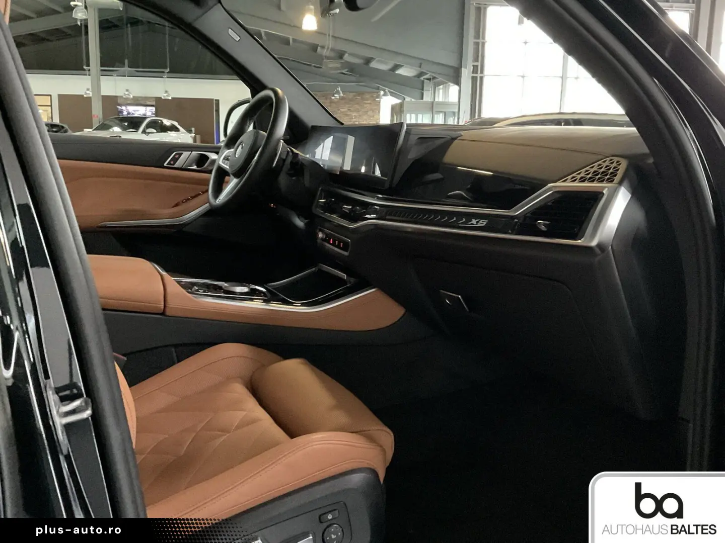 BMW X5 xDrive 30d M Sport Pro 7S 22 Pano ACC  Luft A