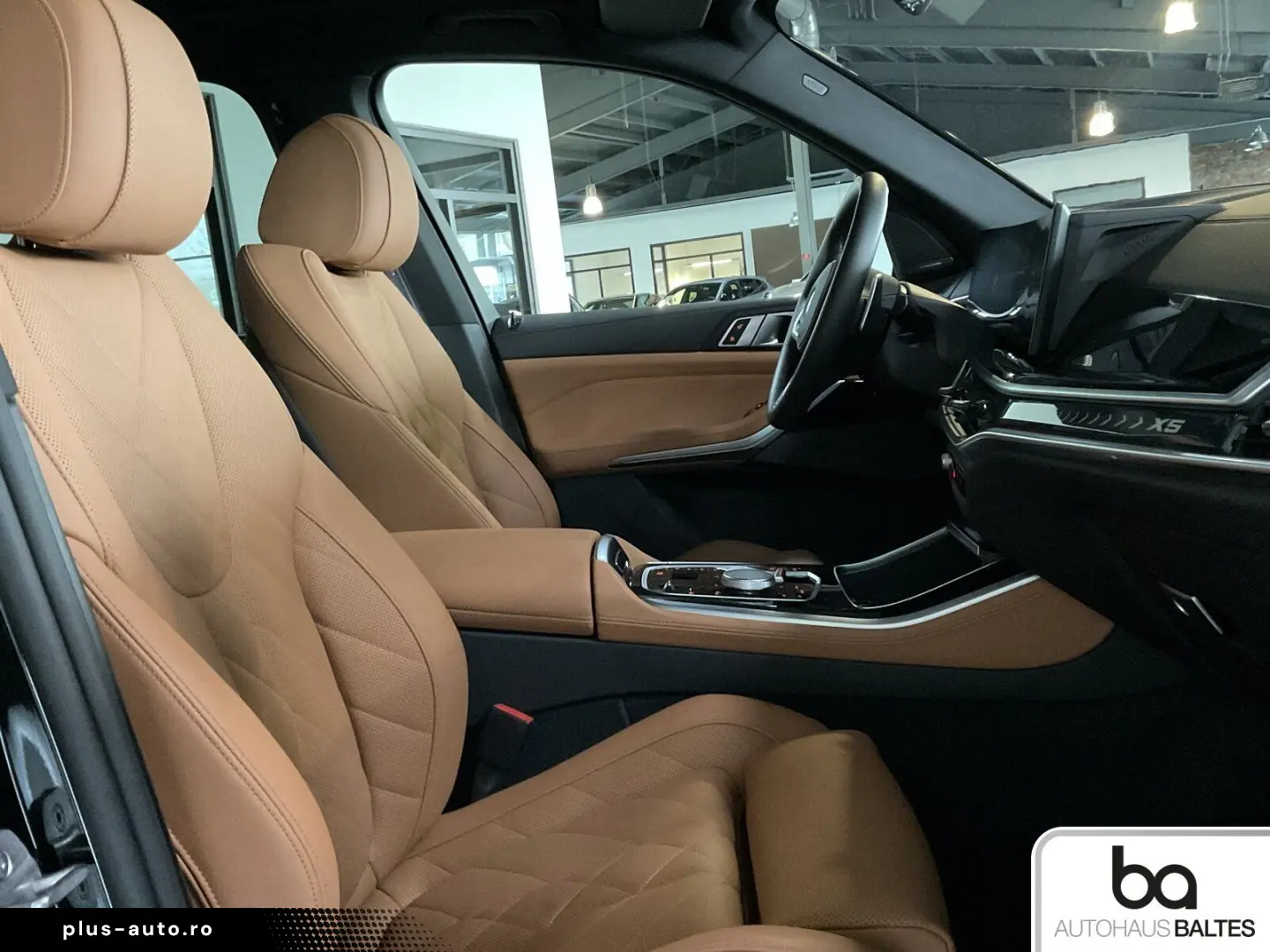 BMW X5 xDrive 30d M Sport Pro 7S 22 Pano ACC  Luft A