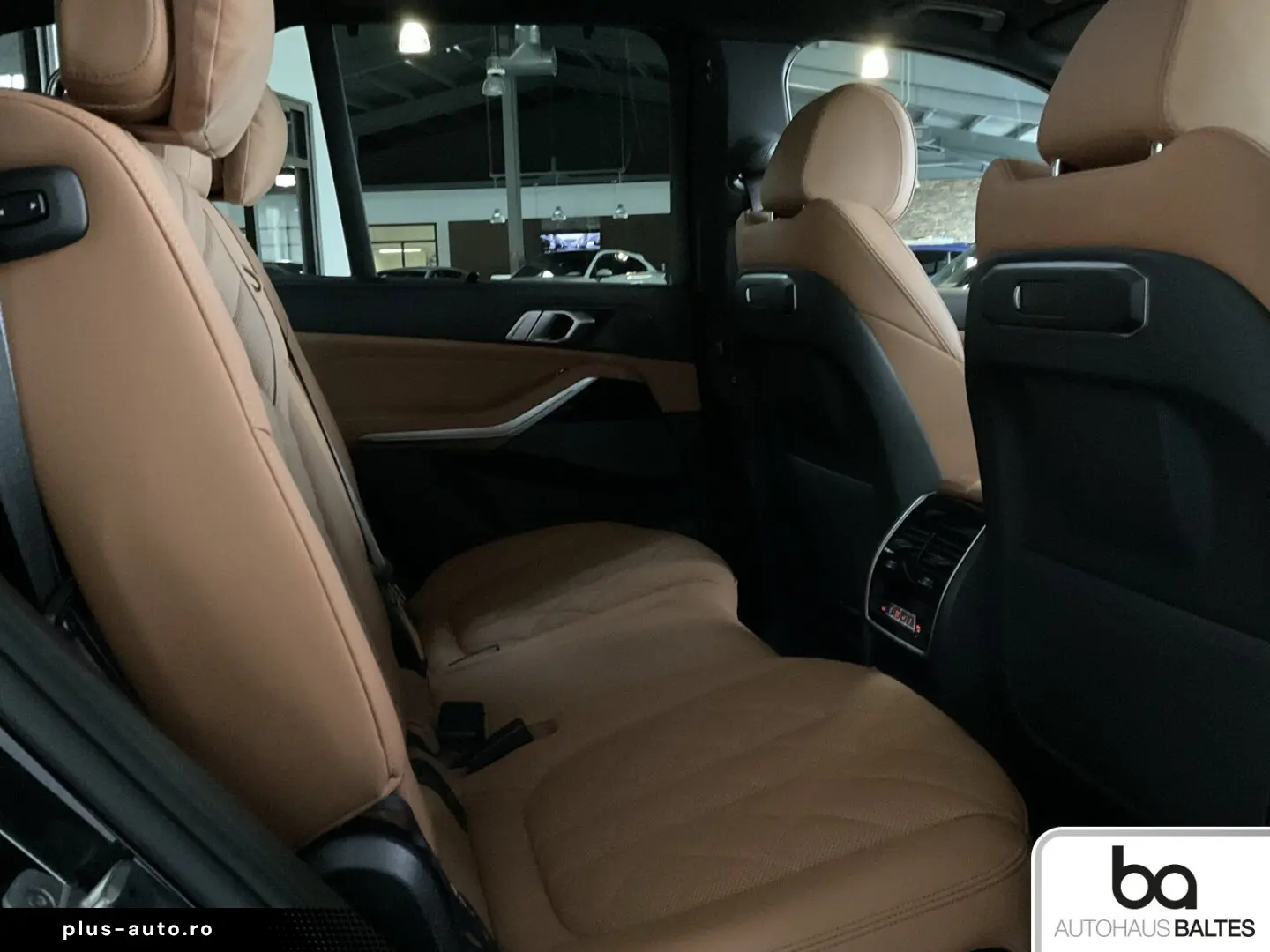 BMW X5 xDrive 30d M Sport Pro 7S 22 Pano ACC  Luft A