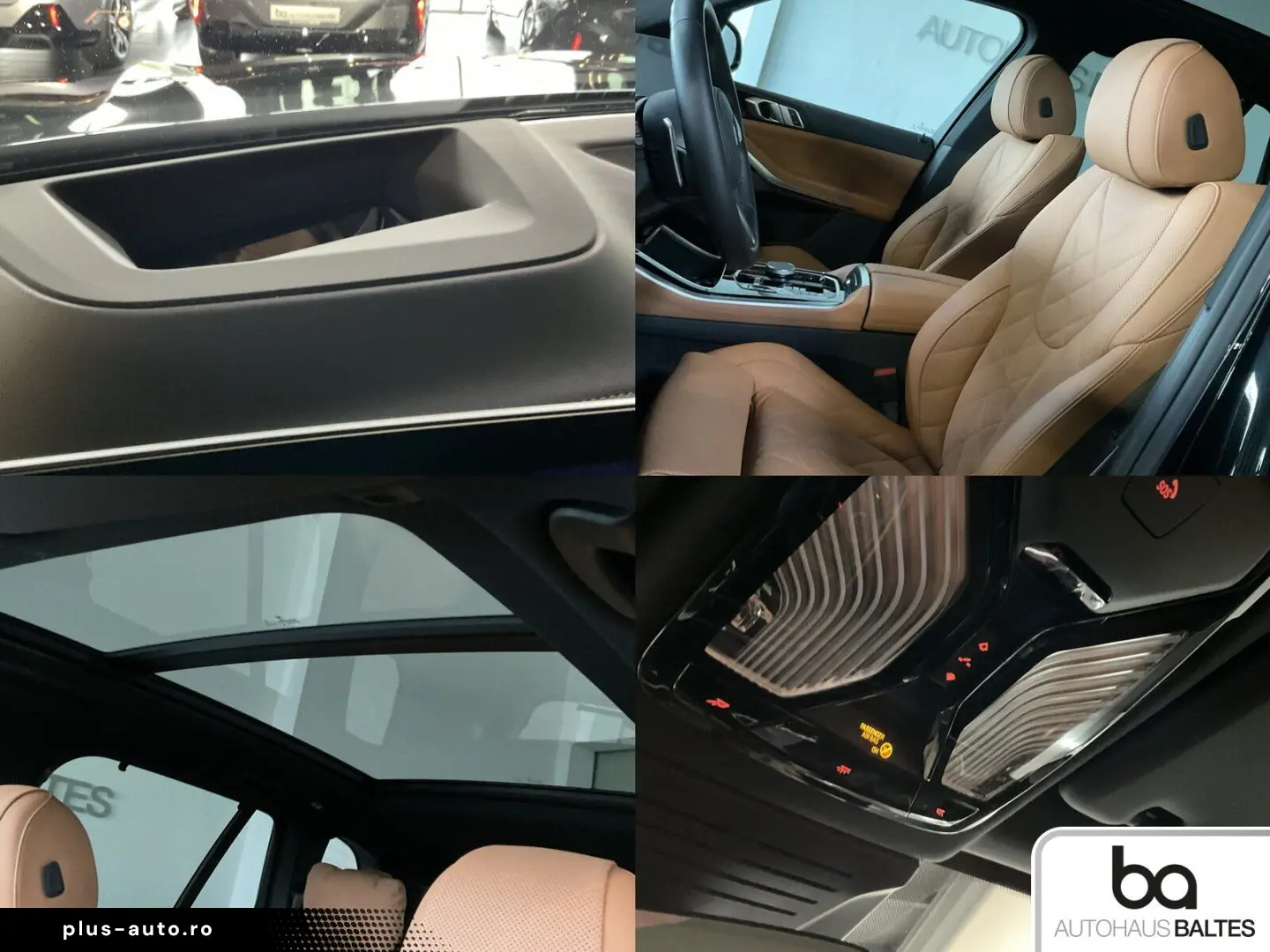 BMW X5 xDrive 30d M Sport Pro 7S 22 Pano ACC  Luft A