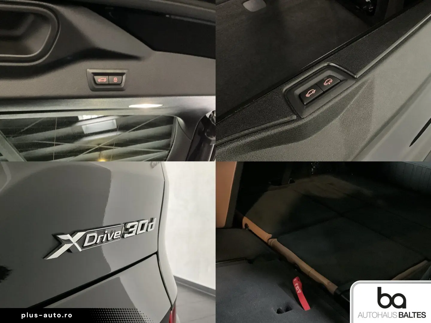 BMW X5 xDrive 30d M Sport Pro 7S 22 Pano ACC  Luft A